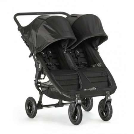 Baby Jogger City Mini GT double kolica za bebe - Img 1