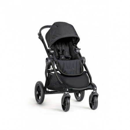 Baby Jogger City Select Black kolica za bebe - Img 1