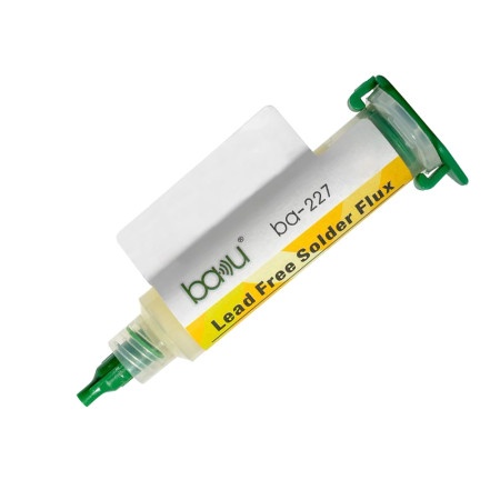 Baku ba-227 Flux ( AL1506 )