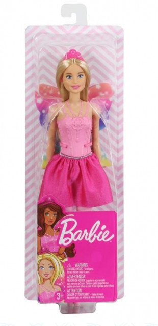Barbie Barbie vila osnovni model 1015000112 Kupite na