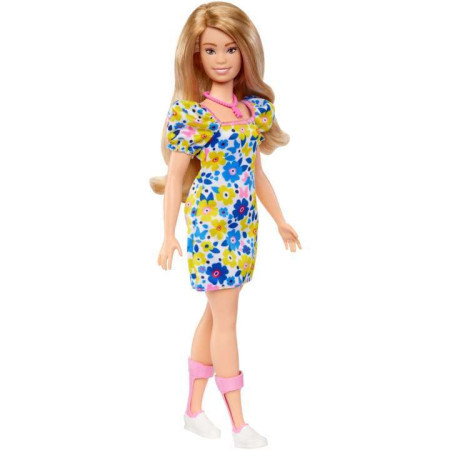 Barbie fashionista mix ( 93854 )