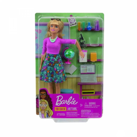 Barbie učiteljica ( 808230 )