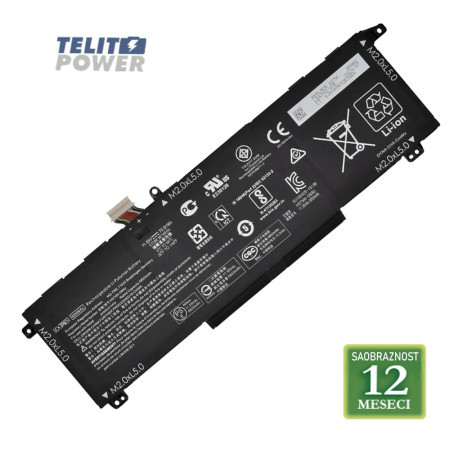 Baterija SD06XL za laptop HP omen 15 11.55 V / 6139mAh / 70.9Wh ( 4089 )