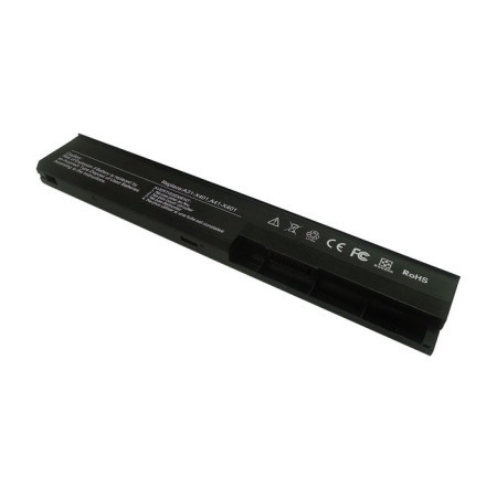 Baterija za laptop Asus A31-X401 A31-X401 A32-X401 A41-X401 A42-X401 ( 104624 )