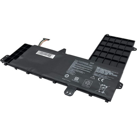 Baterija za laptop Asus EeeBook E502M E502MA E502NA E502SA L502MA E502S ( 109259 )