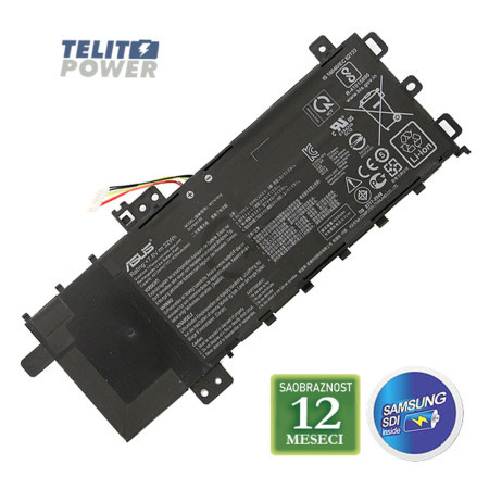 Baterija za laptop ASUS VivoBook 15 Series X512UA / B21N1818 7.6V 32Wh / 4110mAh ( 2659 )