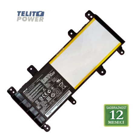 Baterija za laptop ASUS X756U / C21N1515 7.6V 38Wh ( 2700 )