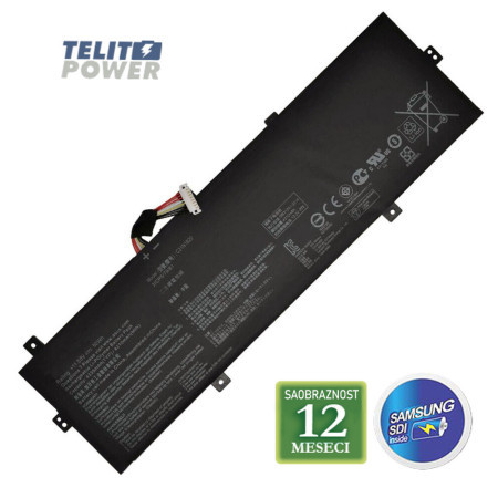 Baterija za laptop ASUS ZenBook UX430 / C31N1620-Cable to L 11.55V 50Wh/4335mAh ( 2643 )
