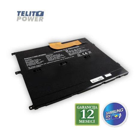 Baterija za laptop DELL Vostro V13 / T1G6P 11.1V 2700mAh ( 1323 )