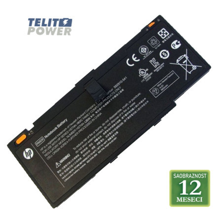Baterija za laptop HP Envy 14 / RM08 14.8V 59Wh / 3760mAh ( 2941 )