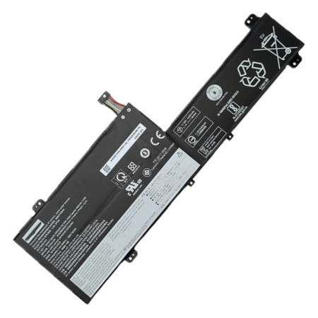 Baterija za laptop Lenovo Flex 5-15IIL05 14IIL05 14ITL05 14ARE05 ( 109882 )