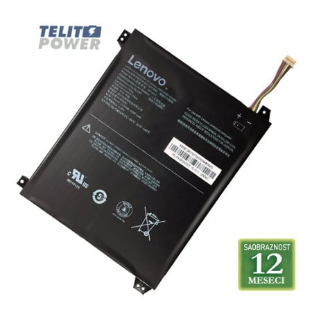 Baterija za laptop LENOVO IdeaPad 100S-11IBY / NB116 3.75V 31.05Wh ( 2802 )