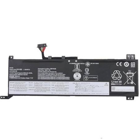 Baterija za laptop Lenovo Legion 5-15IMH05 5-15ARH05 L19C4PC0 type A org ( 109884 ) -1