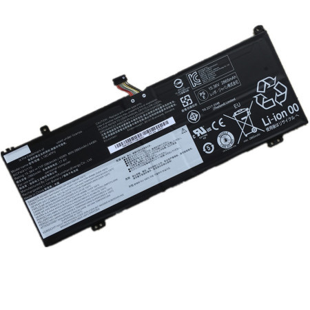 Baterija za laptop Lenovo ThinkBook 13s-IWL 14s-IWL V540S ( 109895 )
