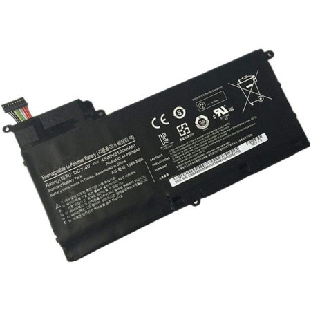 Baterija za laptop Samsung NP530U4B / AA-PBYN8AB ( 108202 )