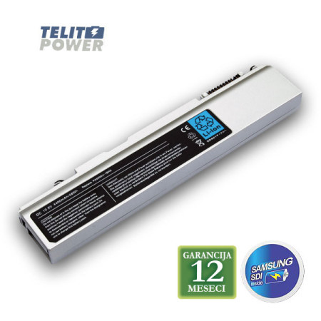 Baterija za laptop TOSHIBA Tecra R10 PA3692U-1BRS TA4355LH ( 1174 )
