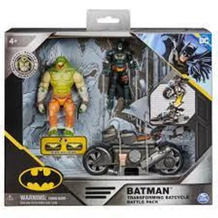 Batman vozilo 4u1 bike ( SN6067444 )