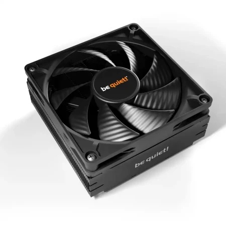 Be quiet BK034 Pure Rock Low Profile (AM4/AM5,1200,1700) 100W CPU Cooler