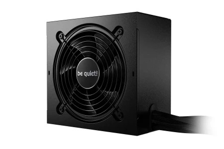 Be quiet napajanje system power 10 850W gold BN330