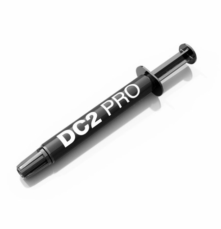 Be quiet thermal grease DC2 pro, liquid metal grease ( BZ005 ) - Img 1