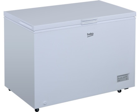 Beko CF316EWN horizontalni zamrzivač -1