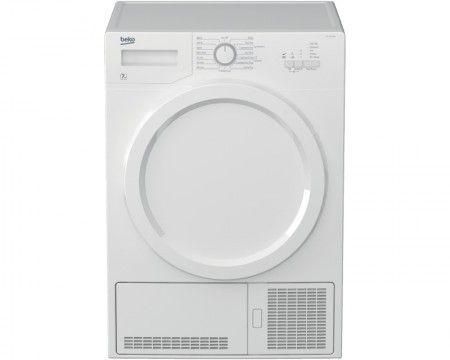 Beko DCY 7202 YW3 mašina za sušenje veša - Img 1