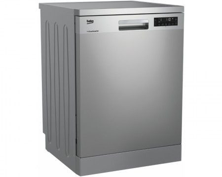 Beko DFN 26420 X mašina za pranje sudova - Img 1