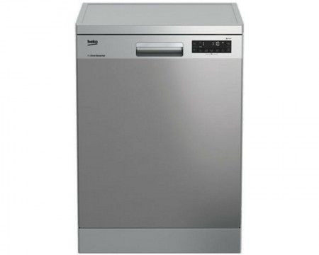 Beko DFN 39430 X mašina za pranje sudova - Img 1