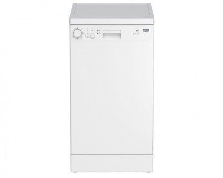 Beko DFS 05013 W mašina za pranje sudova - Img 1