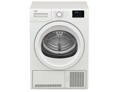 Beko DS 8133 G mašina za sušenje veša