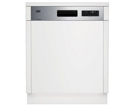 Beko DSN 28430 X ugradna mašina za pranje sudova - Img 1