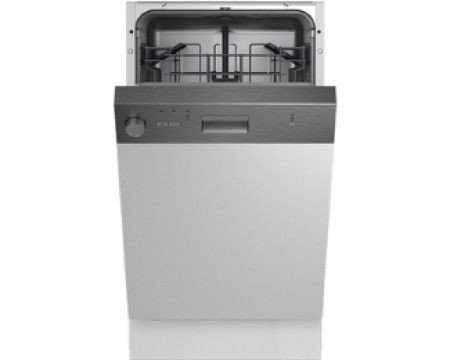 Beko DSS 05010 X 10kom ugradna mašina za pranje sudova - Img 1