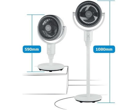 Beko EFS 7000 CW Ventilator