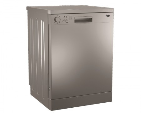 Beko S mašina za pranje sudova DFN 05320 - Img 1