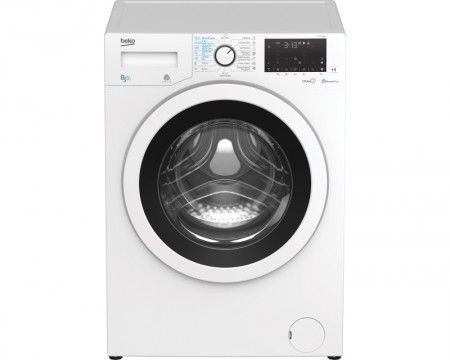 BEKO WTV 8736 XS mašina za pranje veša - Img 1
