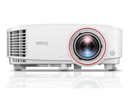 Benq TH671ST Full HD projektor - Img 1