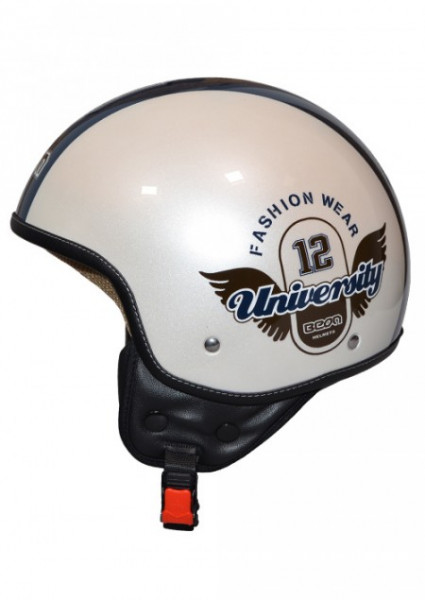 Beon Beon Helmet 17# University B-100H M ( 034141 ) - Img 1