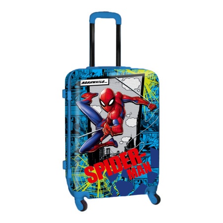 Best Buy Disneyland, kofer, ABS, Spiderman, 24 inch ( 326370 )