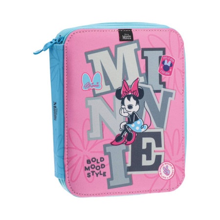 Best Buy Double grande, pernica puna, Minnie Mouse, Bold Mood ( 318361 )