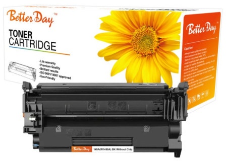 BetterDay 149A W1490A Toner zam. kaseta za HP 3.05k (bez cipa)