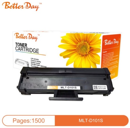 BetterDay MLT-D101S Toner zam. kaseta za Samsung 1.5k