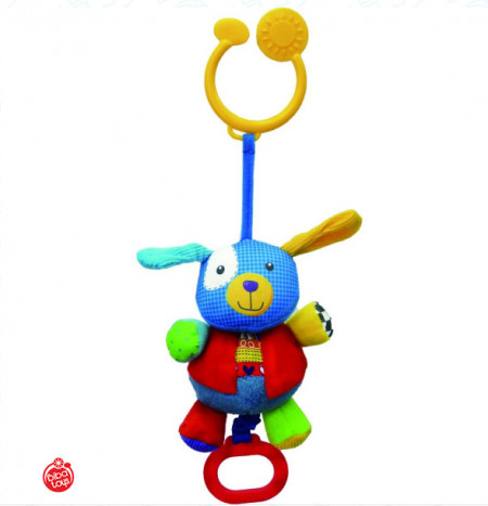 Biba toys viseća igračka kuca ( A016627 ) - Img 1