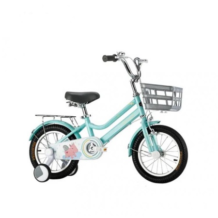 Bicikl 16 ql- blue (BCK0411)