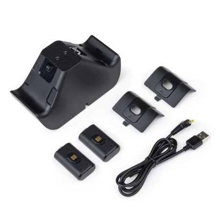 Bigben XBOX Series X/S Controller Dual Charger ( 058409 )