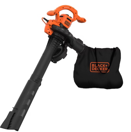 Black & Decker BEBLV260 Usisivač-duvač lišća 2600W ( BEBLV260 )