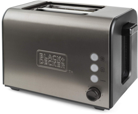 Black &amp; Decker bxto1000e toster - Img 1