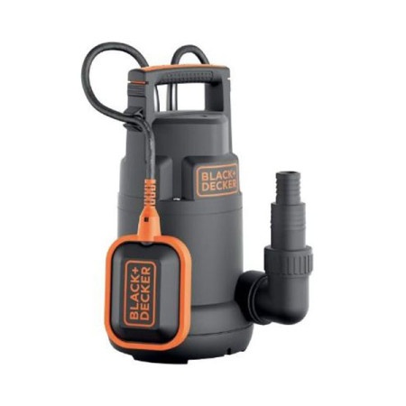 Black + Decker BXUP250PCE pumpa za vodu