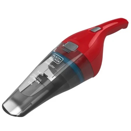 Black + Decker NVC115WAR Aku usisivač