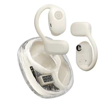 Blackview AirBuds 100 White Bežične slušalice