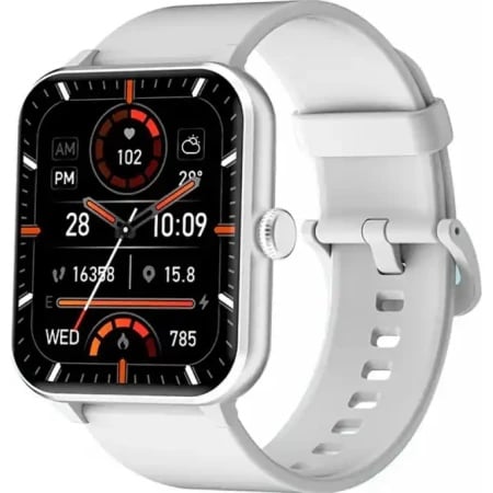 Blackview R50 Gray Smart Watch